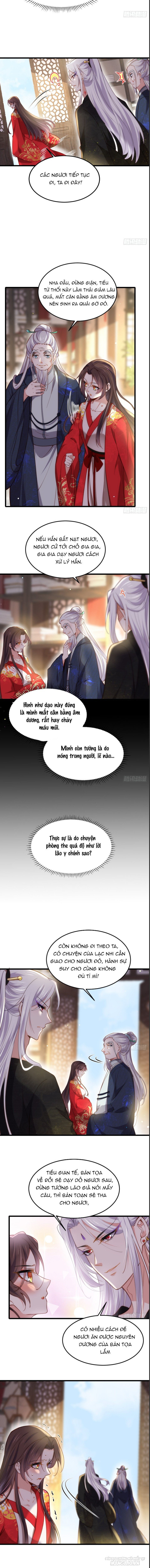 Hoạn Phi Thiên Hạ Chapter 202 - Trang 2