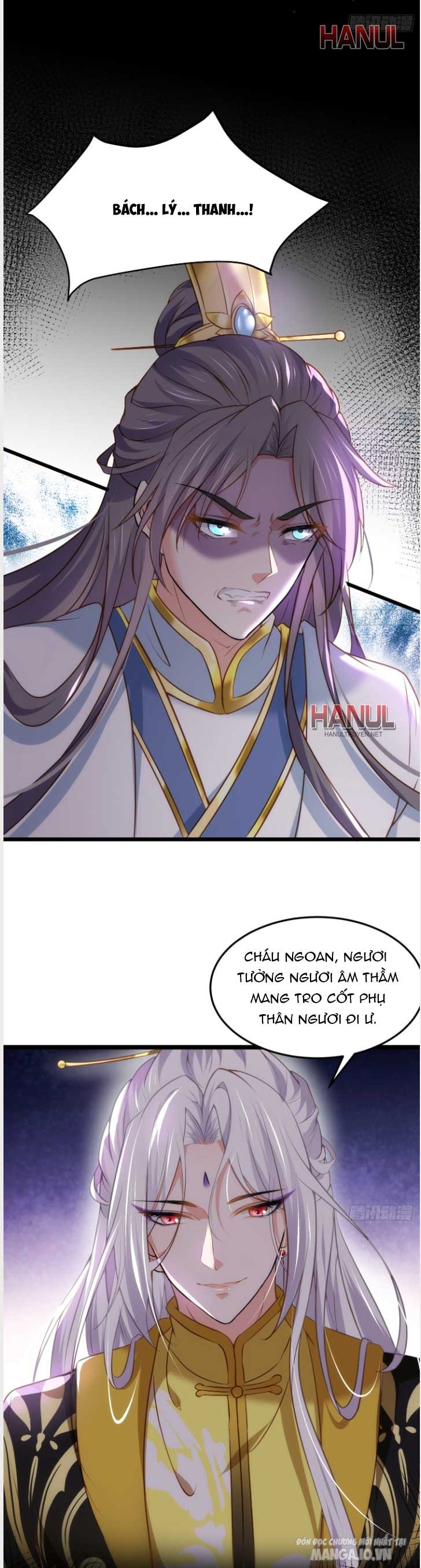 Hoạn Phi Thiên Hạ Chapter 205 - Trang 2