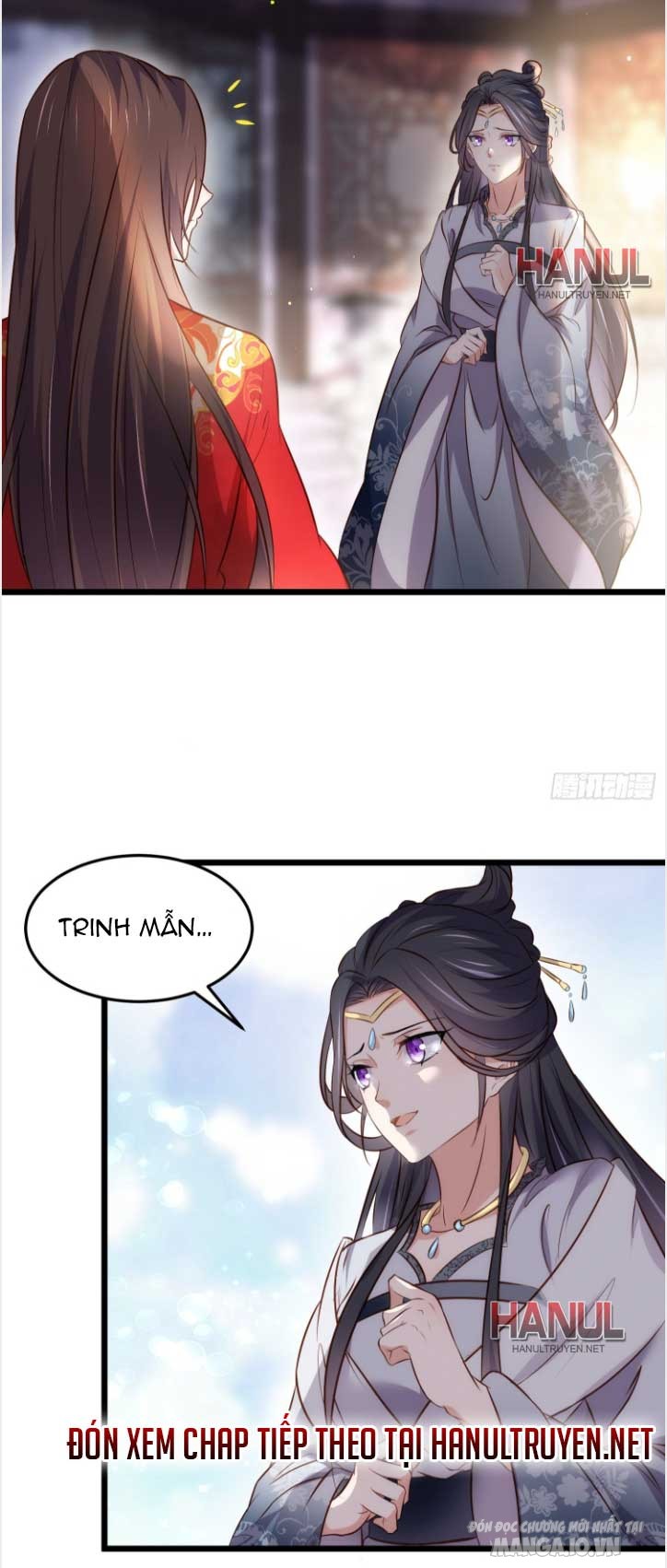 Hoạn Phi Thiên Hạ Chapter 206 - Trang 2