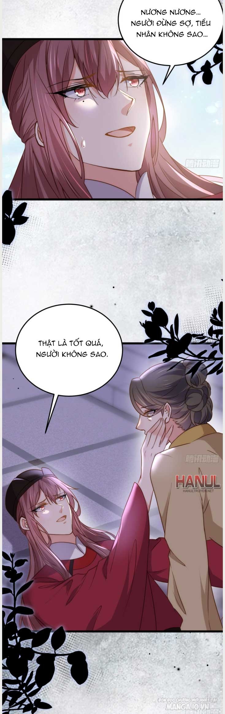 Hoạn Phi Thiên Hạ Chapter 208 - Trang 2