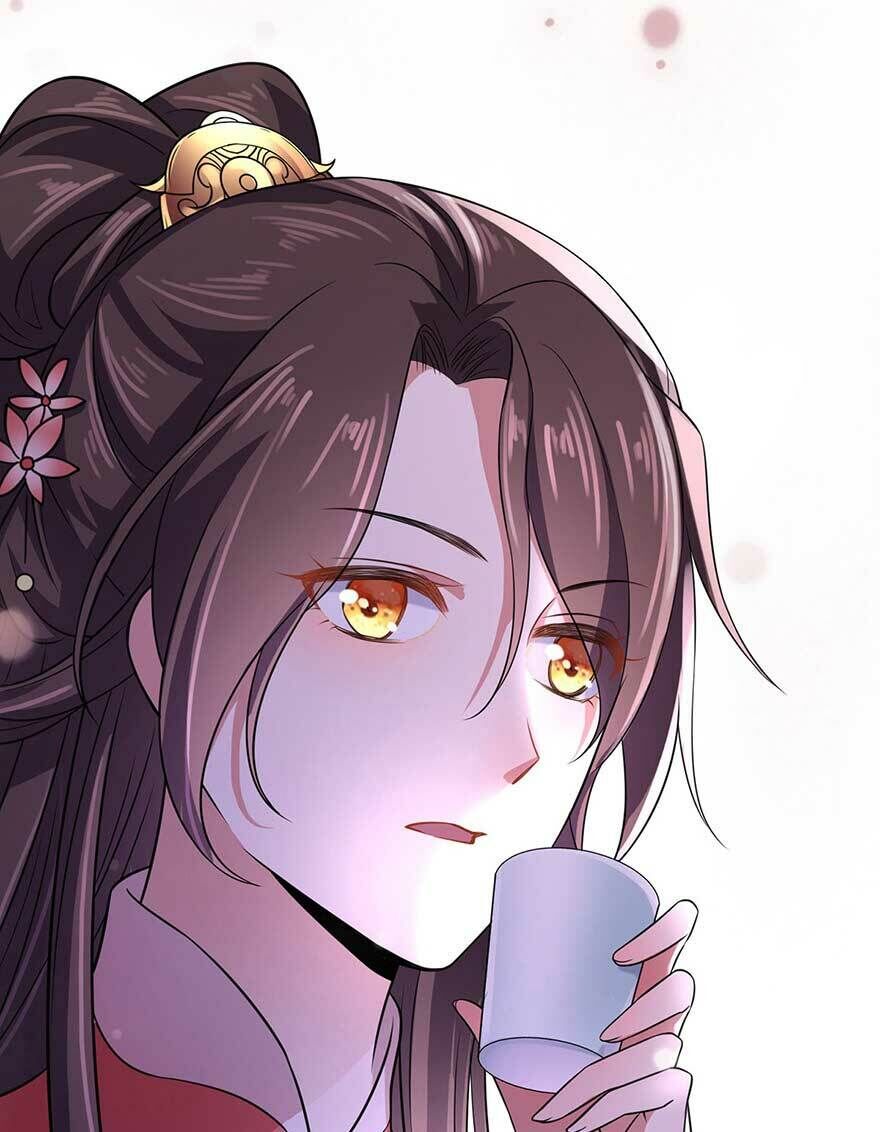 Hoạn Phi Thiên Hạ Chapter 21 - Trang 2