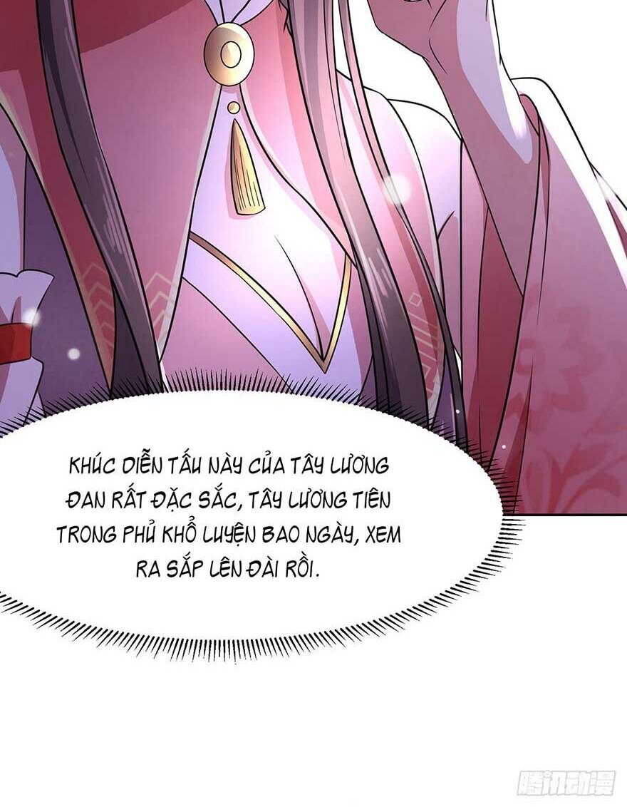 Hoạn Phi Thiên Hạ Chapter 21 - Trang 2