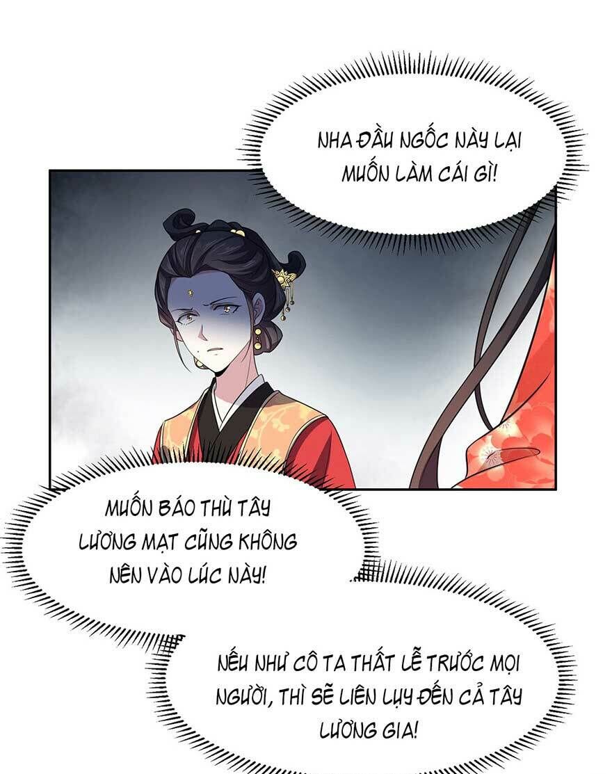Hoạn Phi Thiên Hạ Chapter 21 - Trang 2