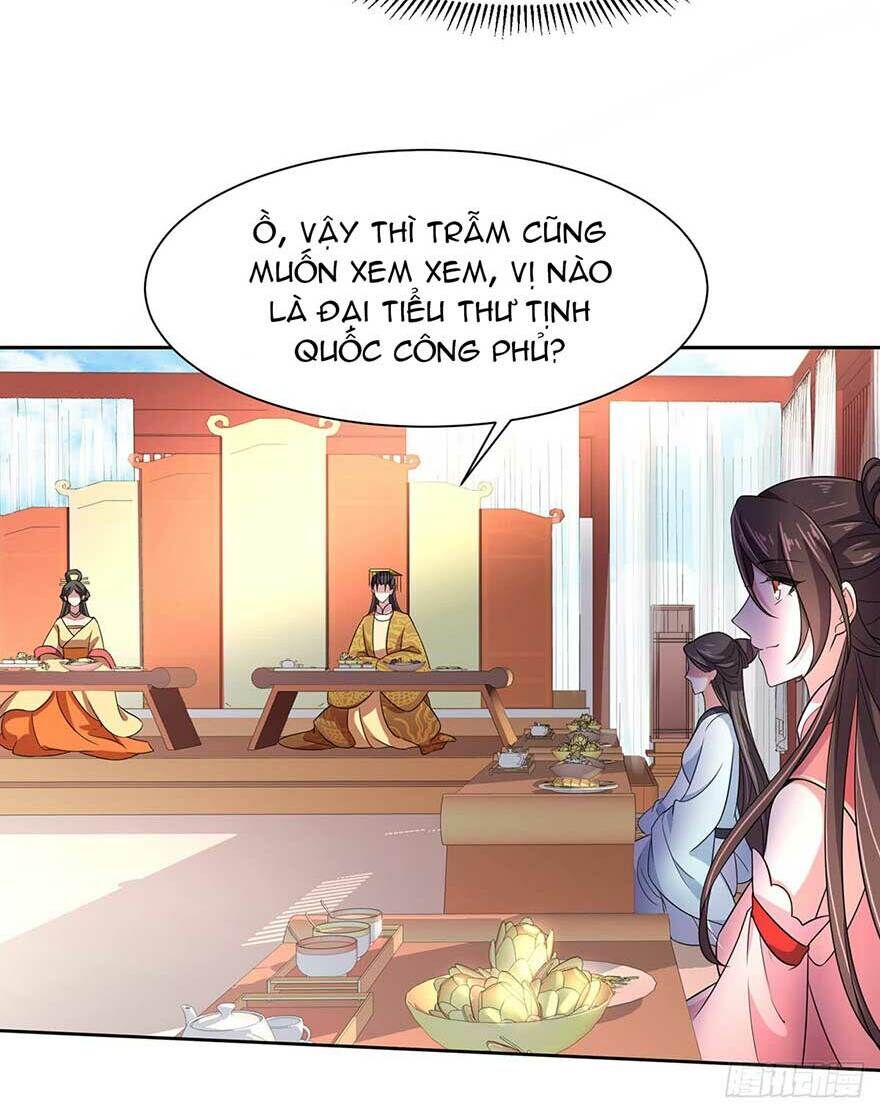 Hoạn Phi Thiên Hạ Chapter 21 - Trang 2