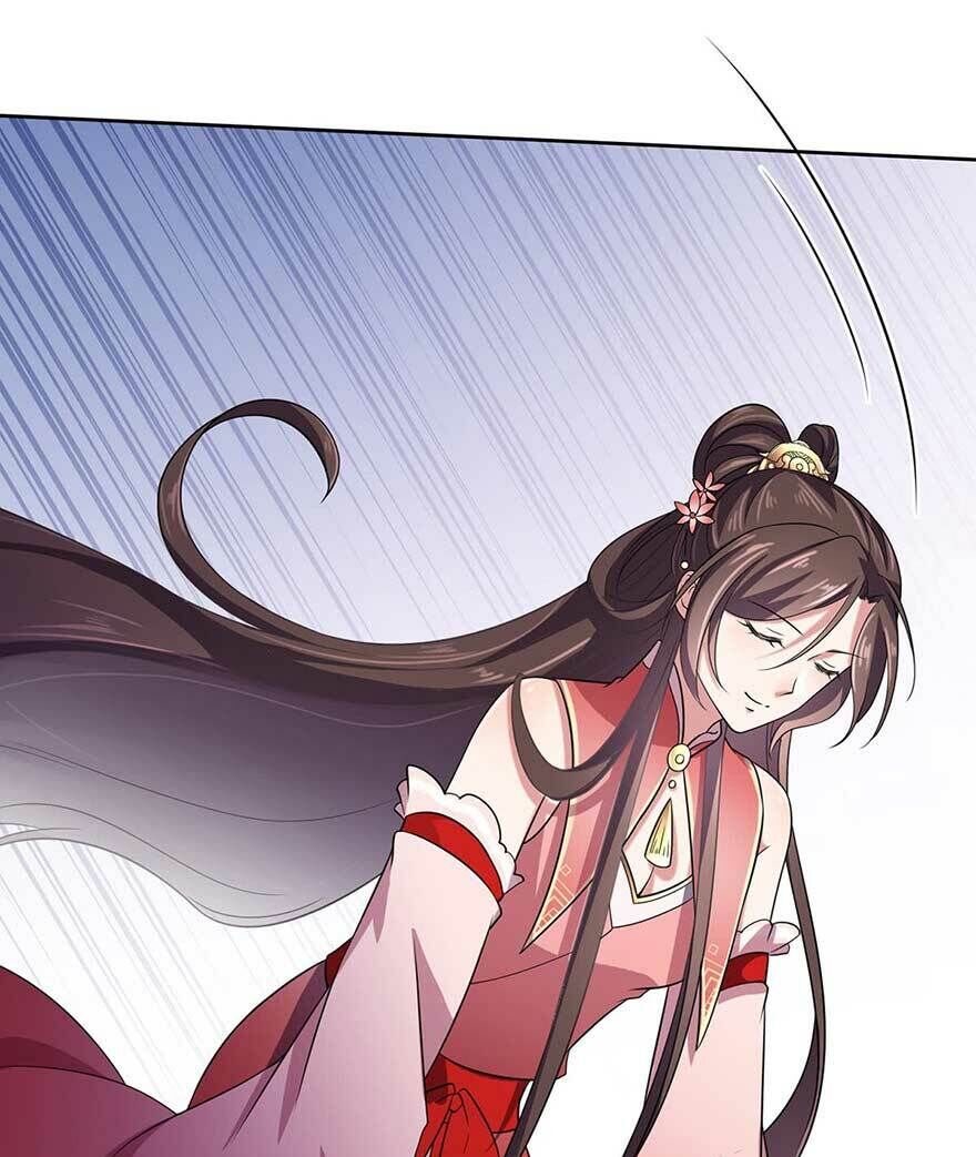 Hoạn Phi Thiên Hạ Chapter 21 - Trang 2