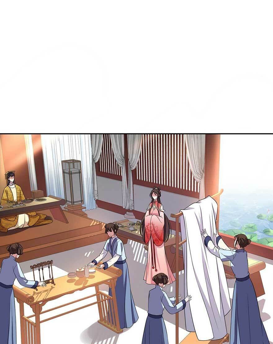 Hoạn Phi Thiên Hạ Chapter 21 - Trang 2