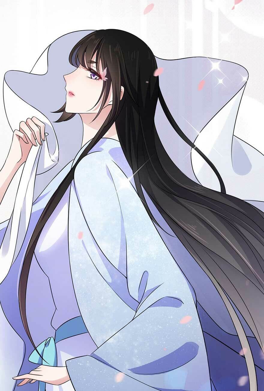 Hoạn Phi Thiên Hạ Chapter 21 - Trang 2