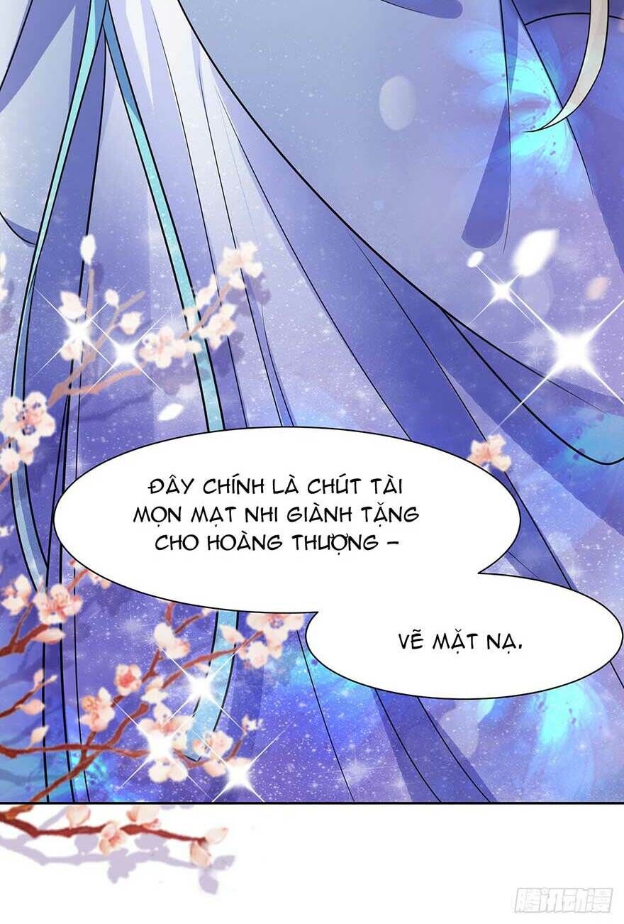 Hoạn Phi Thiên Hạ Chapter 21 - Trang 2