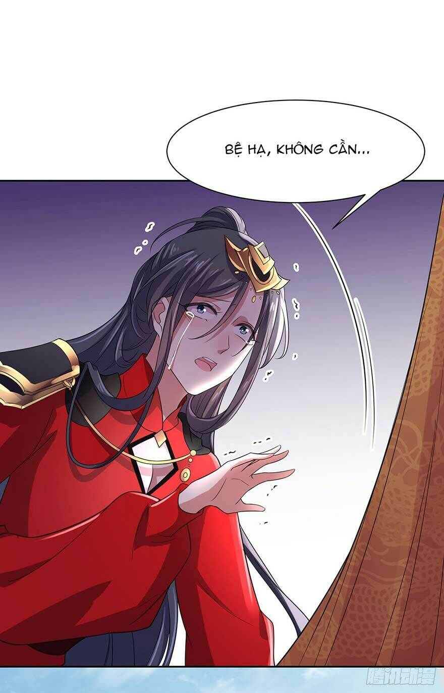 Hoạn Phi Thiên Hạ Chapter 23 - Trang 2