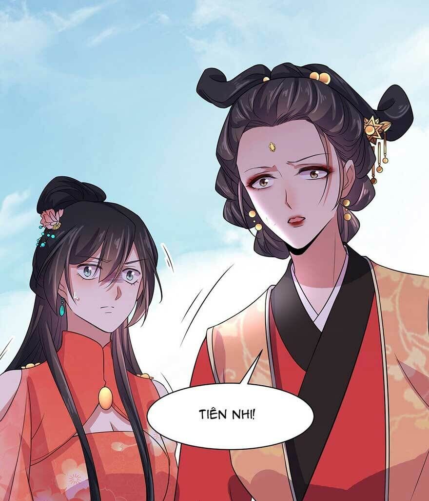 Hoạn Phi Thiên Hạ Chapter 23 - Trang 2