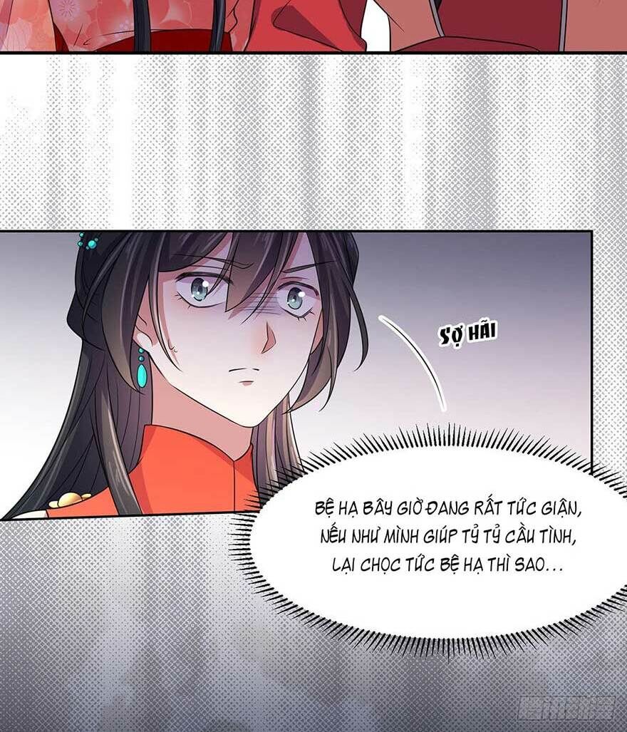 Hoạn Phi Thiên Hạ Chapter 23 - Trang 2