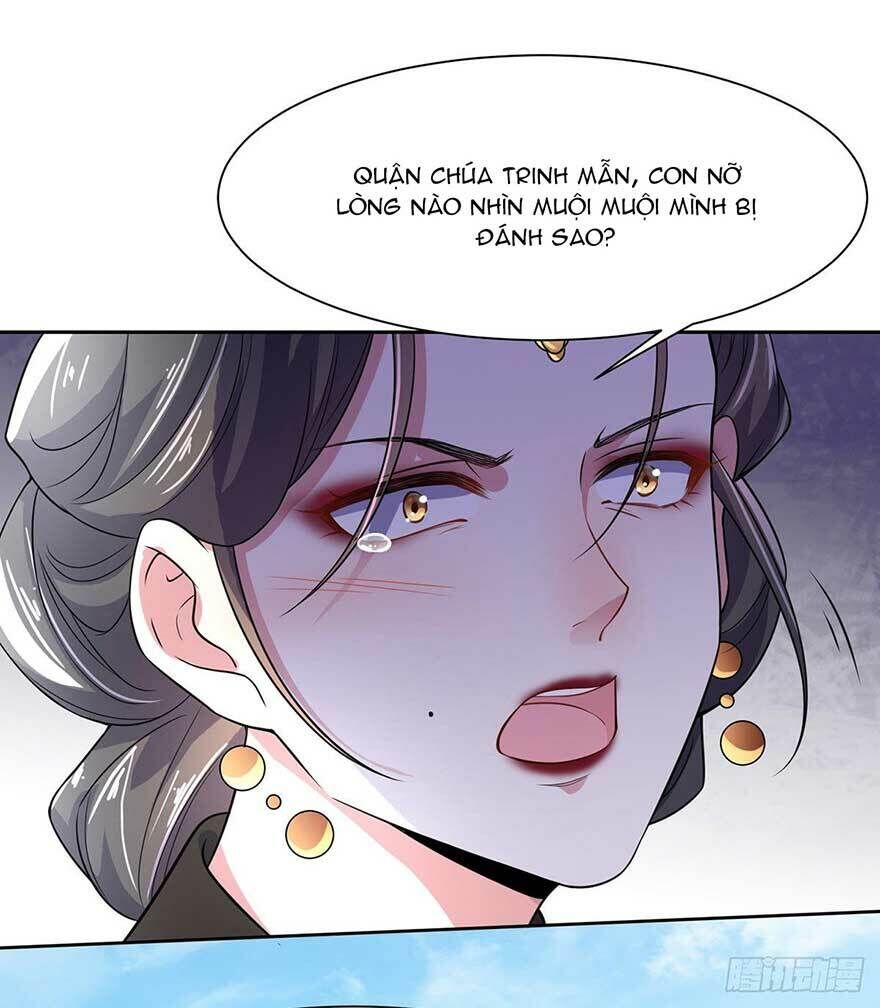 Hoạn Phi Thiên Hạ Chapter 23 - Trang 2
