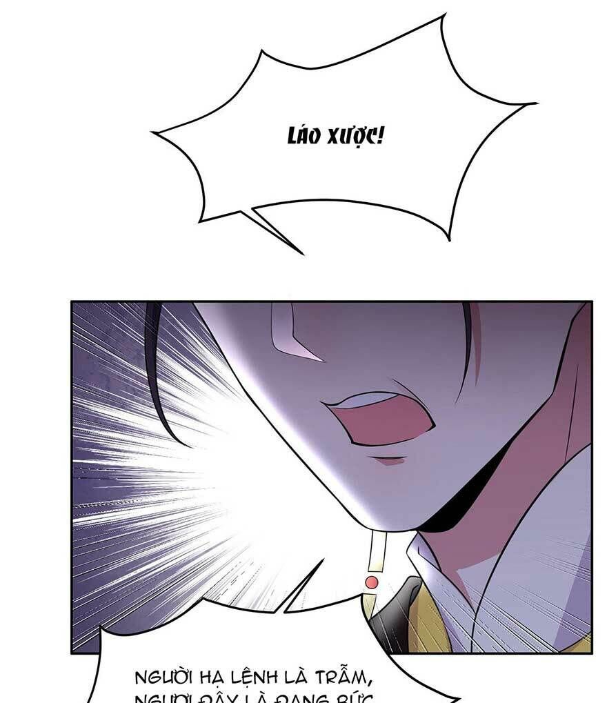 Hoạn Phi Thiên Hạ Chapter 23 - Trang 2