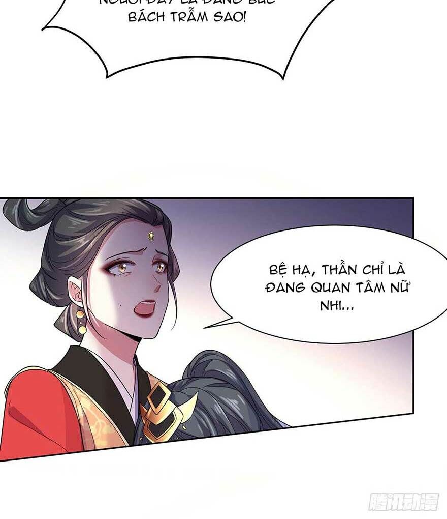 Hoạn Phi Thiên Hạ Chapter 23 - Trang 2