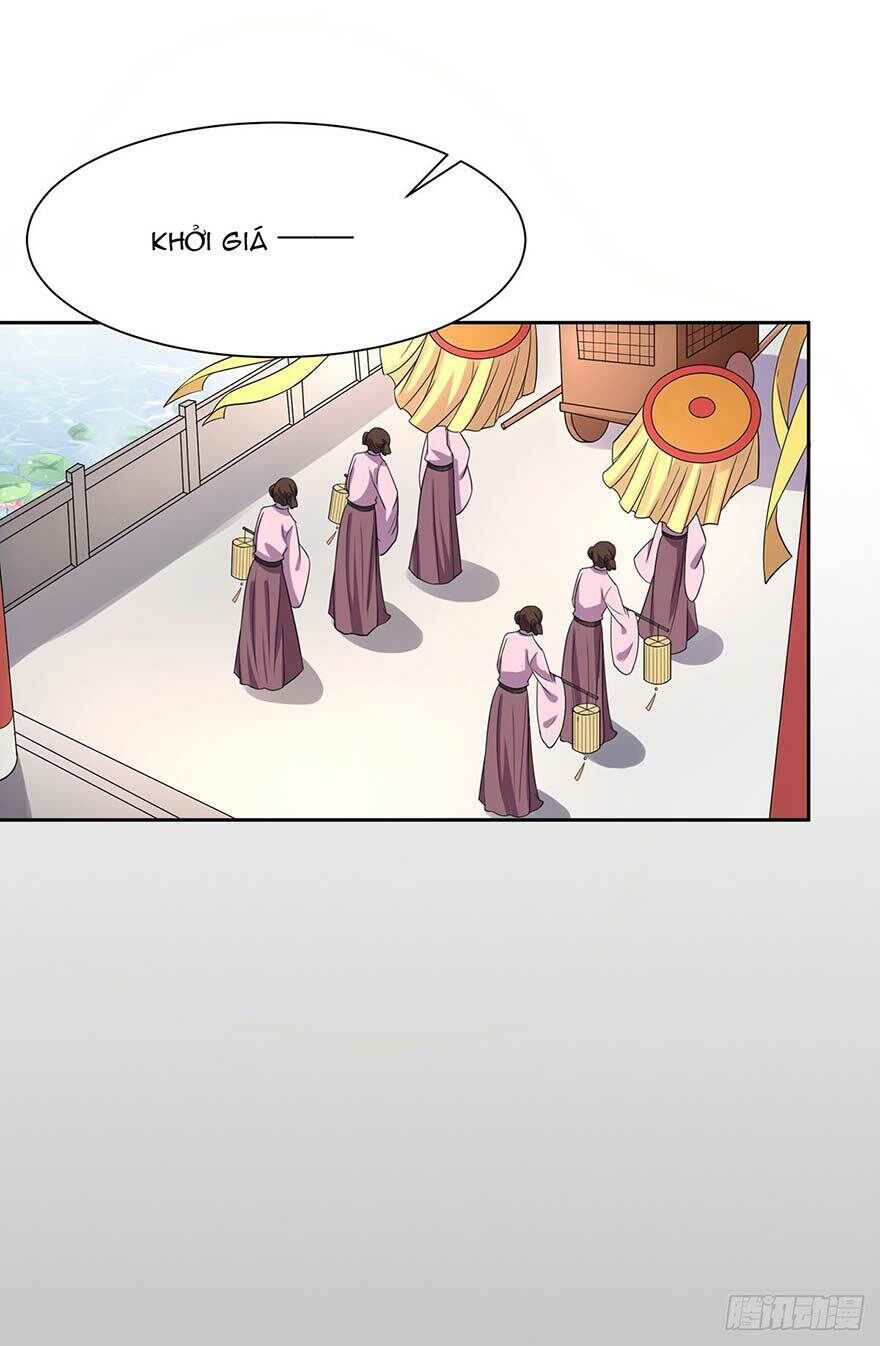 Hoạn Phi Thiên Hạ Chapter 23 - Trang 2