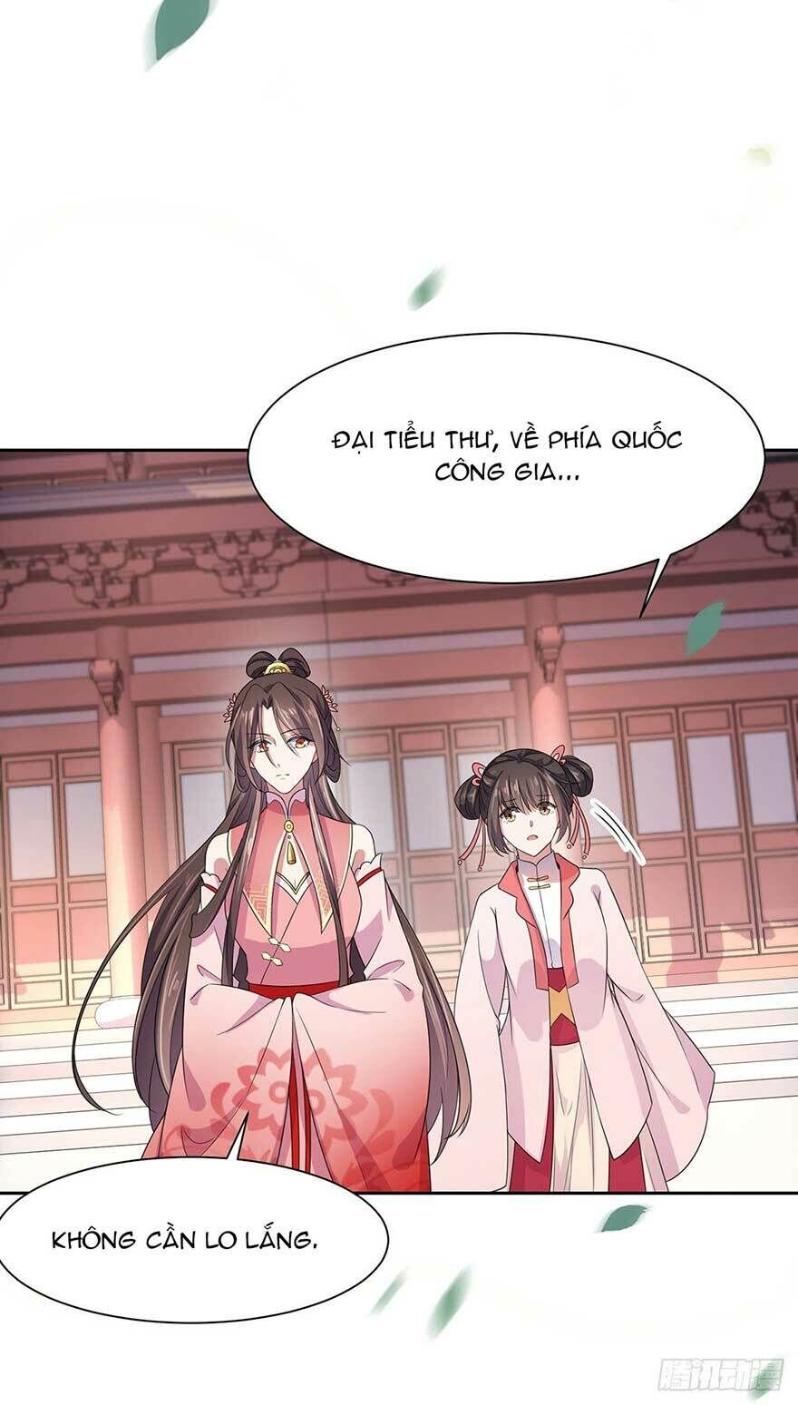 Hoạn Phi Thiên Hạ Chapter 23 - Trang 2