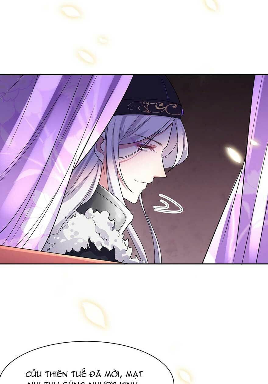 Hoạn Phi Thiên Hạ Chapter 23 - Trang 2