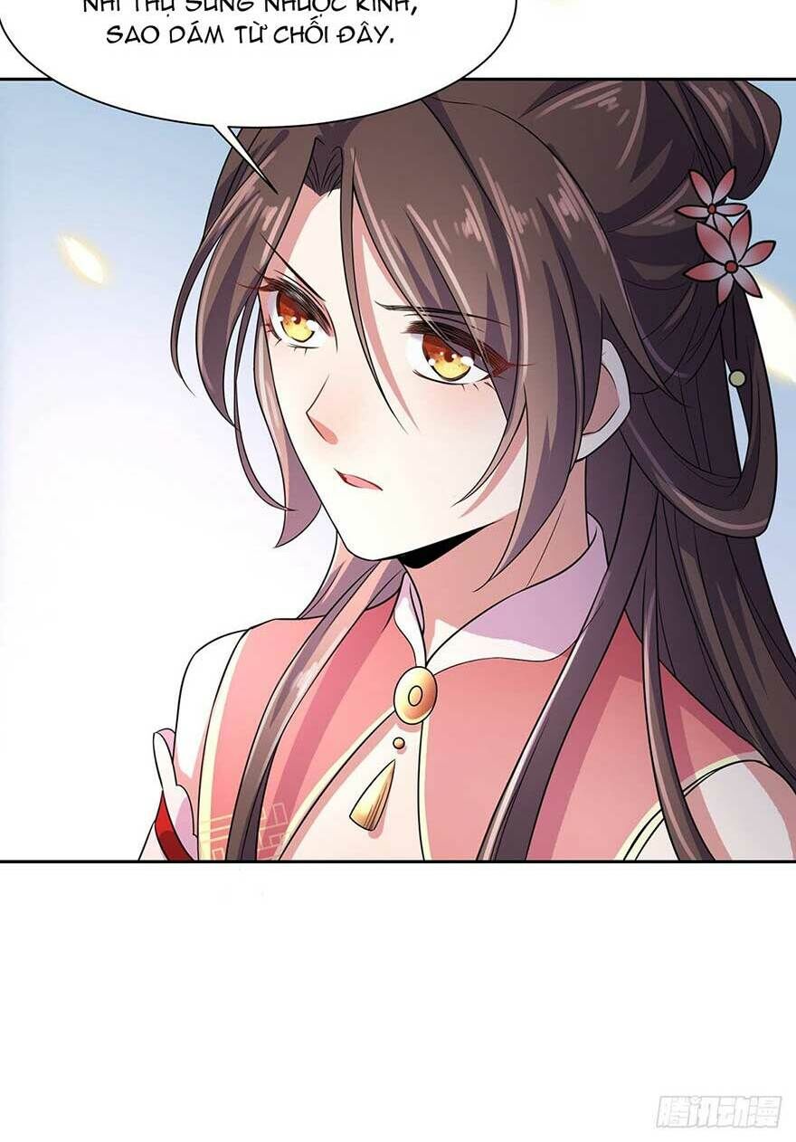 Hoạn Phi Thiên Hạ Chapter 23 - Trang 2