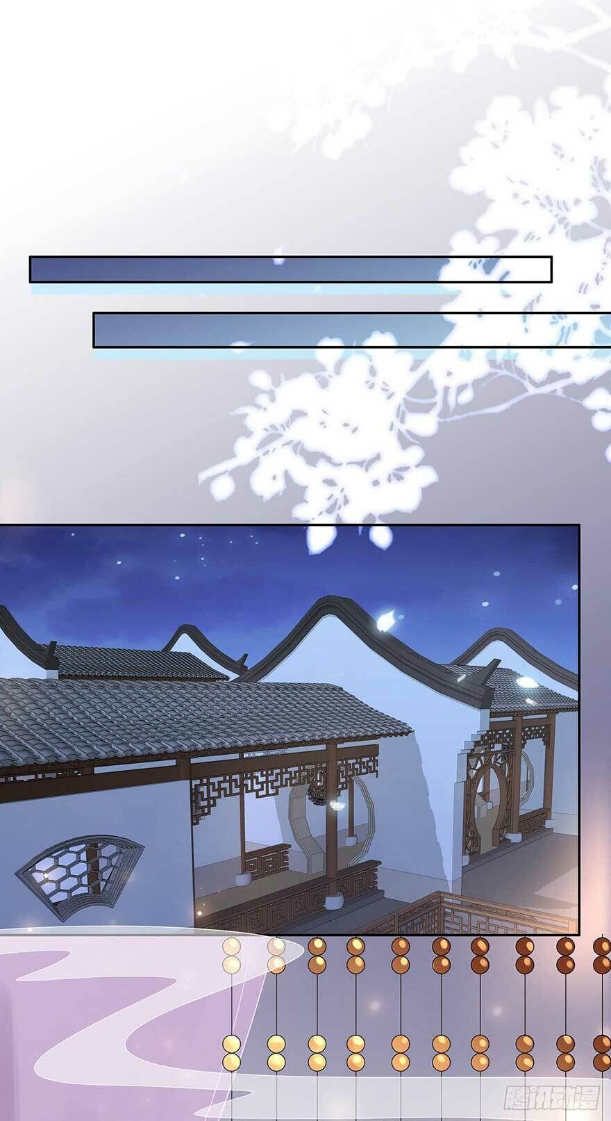 Hoạn Phi Thiên Hạ Chapter 23 - Trang 2