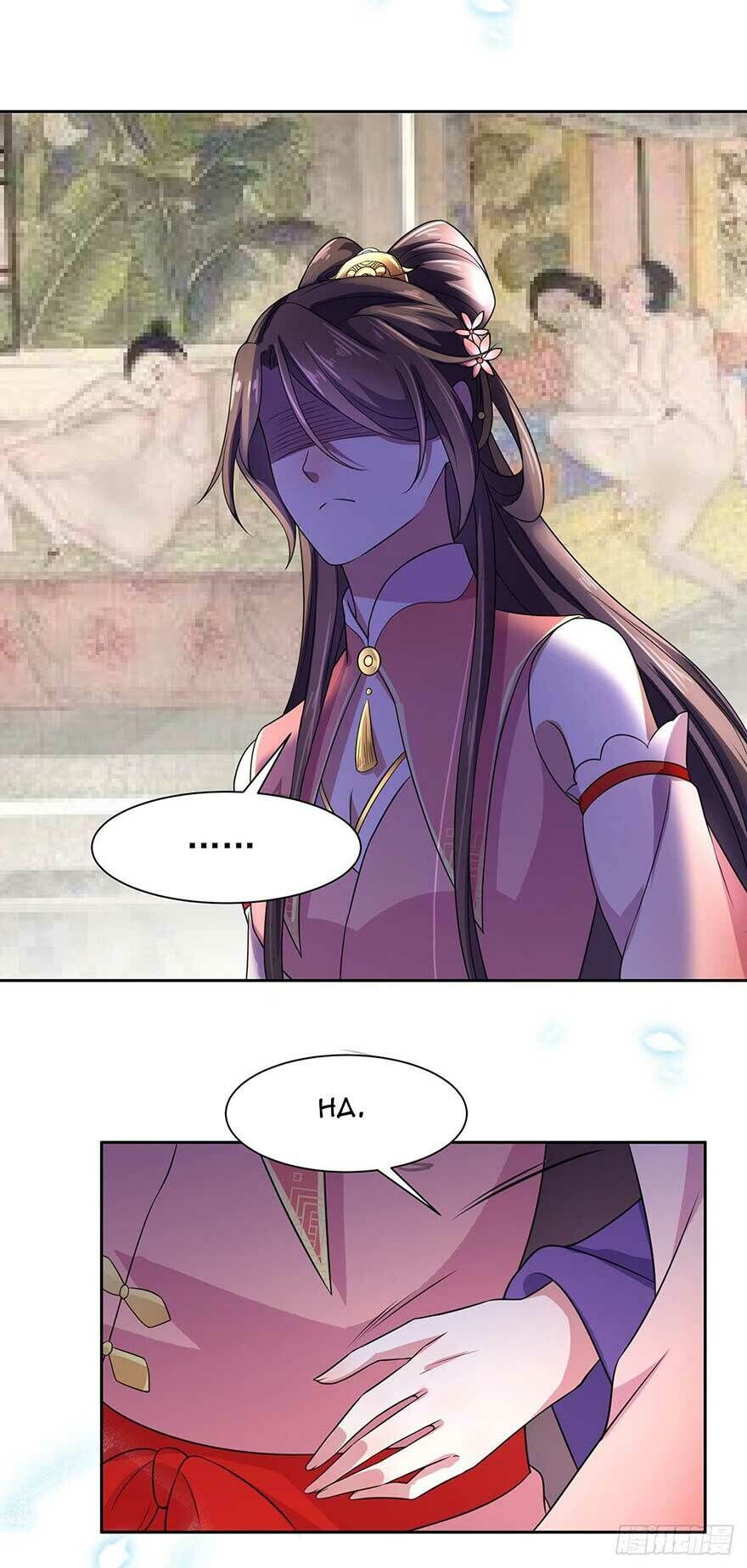 Hoạn Phi Thiên Hạ Chapter 23 - Trang 2