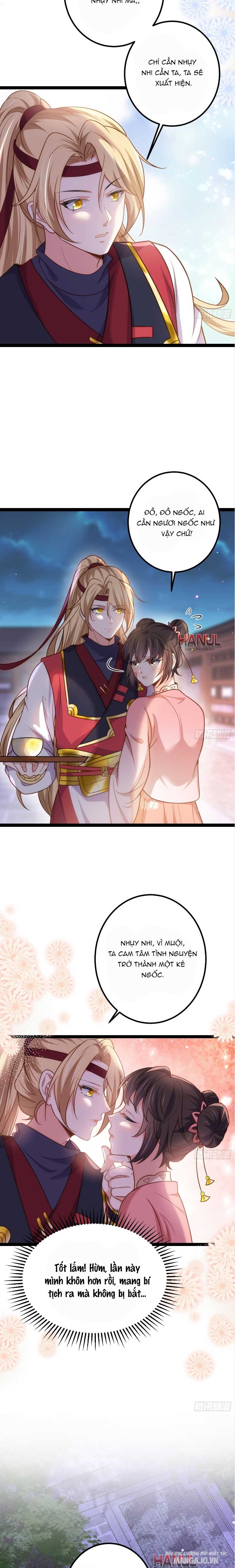 Hoạn Phi Thiên Hạ Chapter 231 - Trang 2
