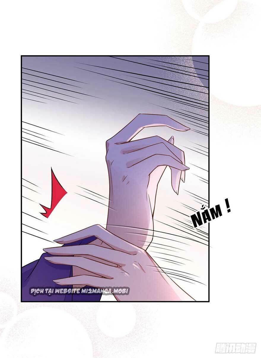 Hoạn Phi Thiên Hạ Chapter 24 - Trang 2