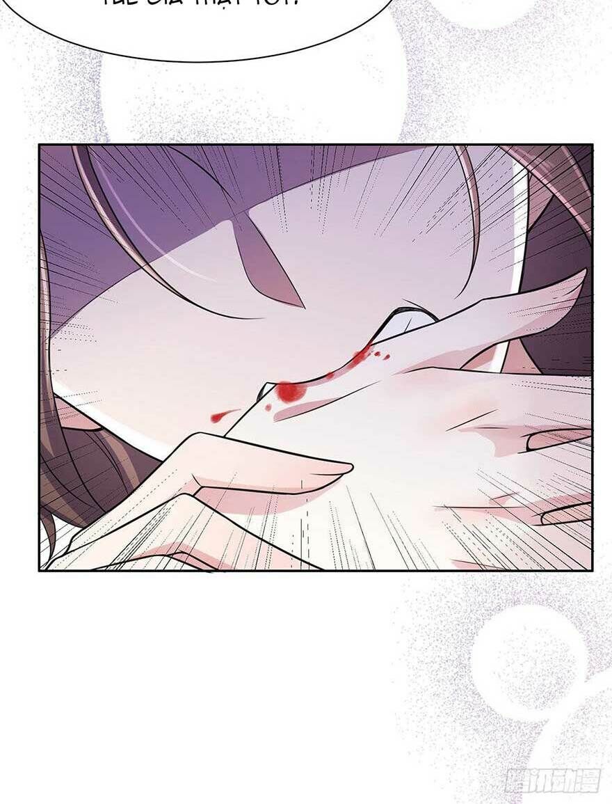 Hoạn Phi Thiên Hạ Chapter 24 - Trang 2