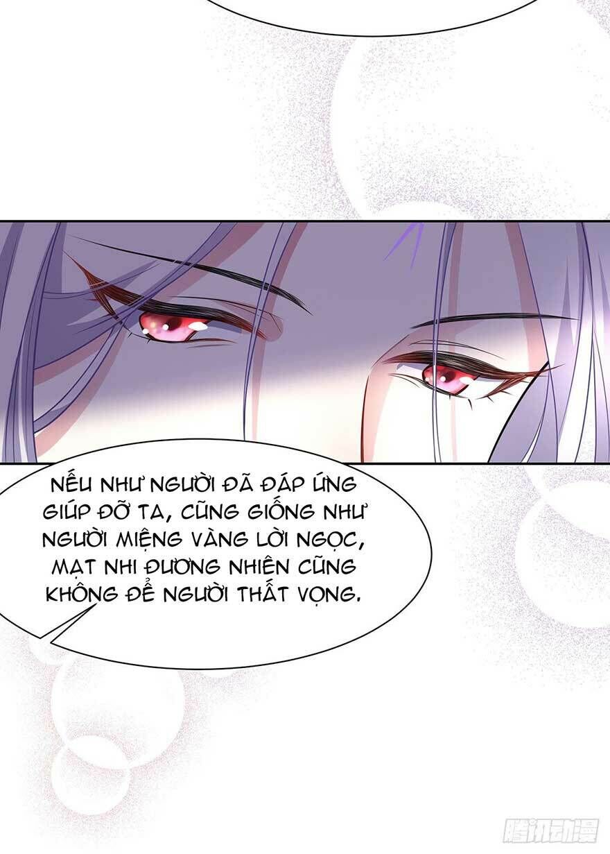 Hoạn Phi Thiên Hạ Chapter 24 - Trang 2