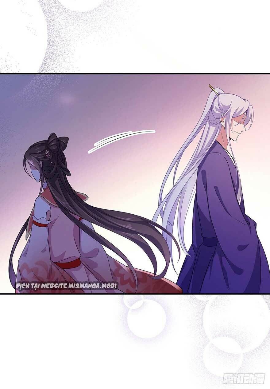 Hoạn Phi Thiên Hạ Chapter 24 - Trang 2