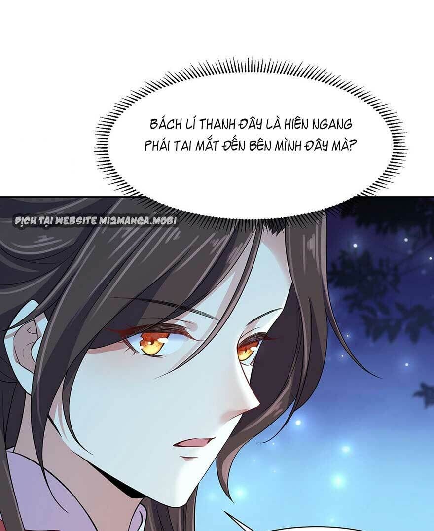 Hoạn Phi Thiên Hạ Chapter 24 - Trang 2