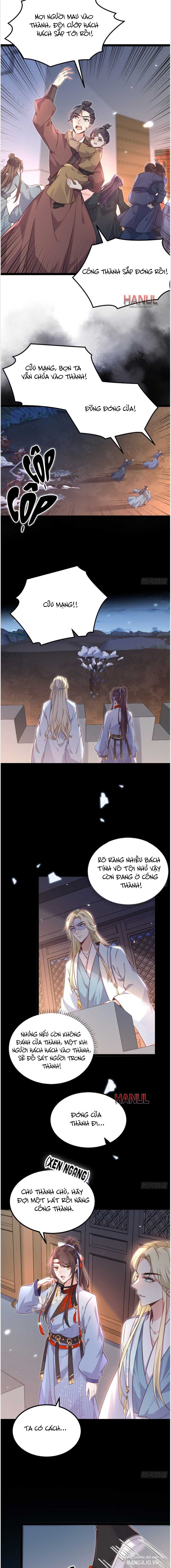 Hoạn Phi Thiên Hạ Chapter 241 - Trang 2