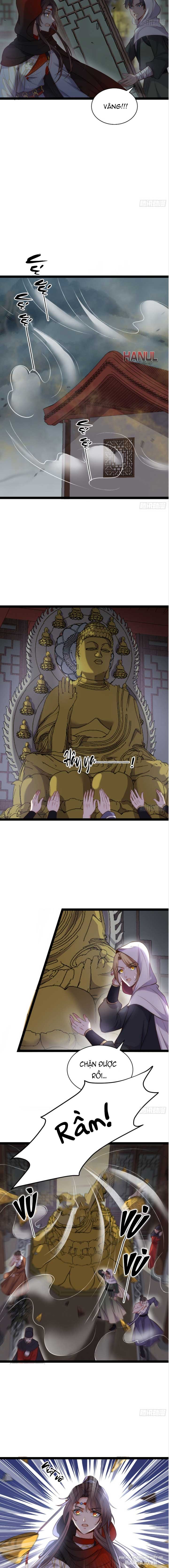 Hoạn Phi Thiên Hạ Chapter 248 - Trang 2