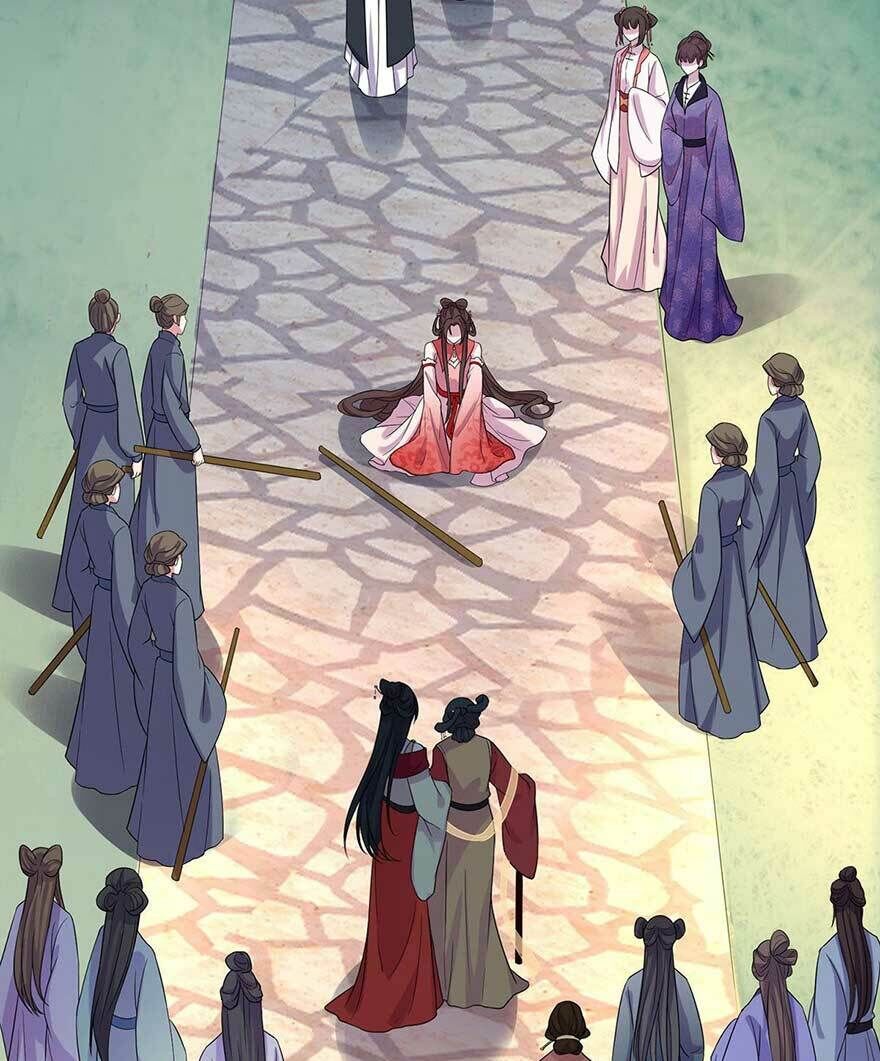 Hoạn Phi Thiên Hạ Chapter 25 - Trang 2