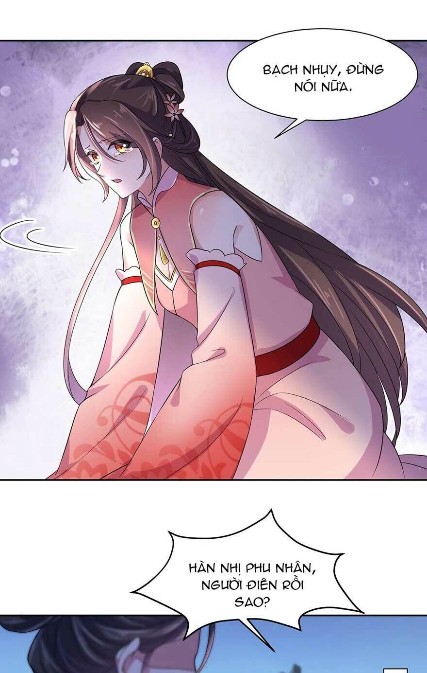 Hoạn Phi Thiên Hạ Chapter 25 - Trang 2