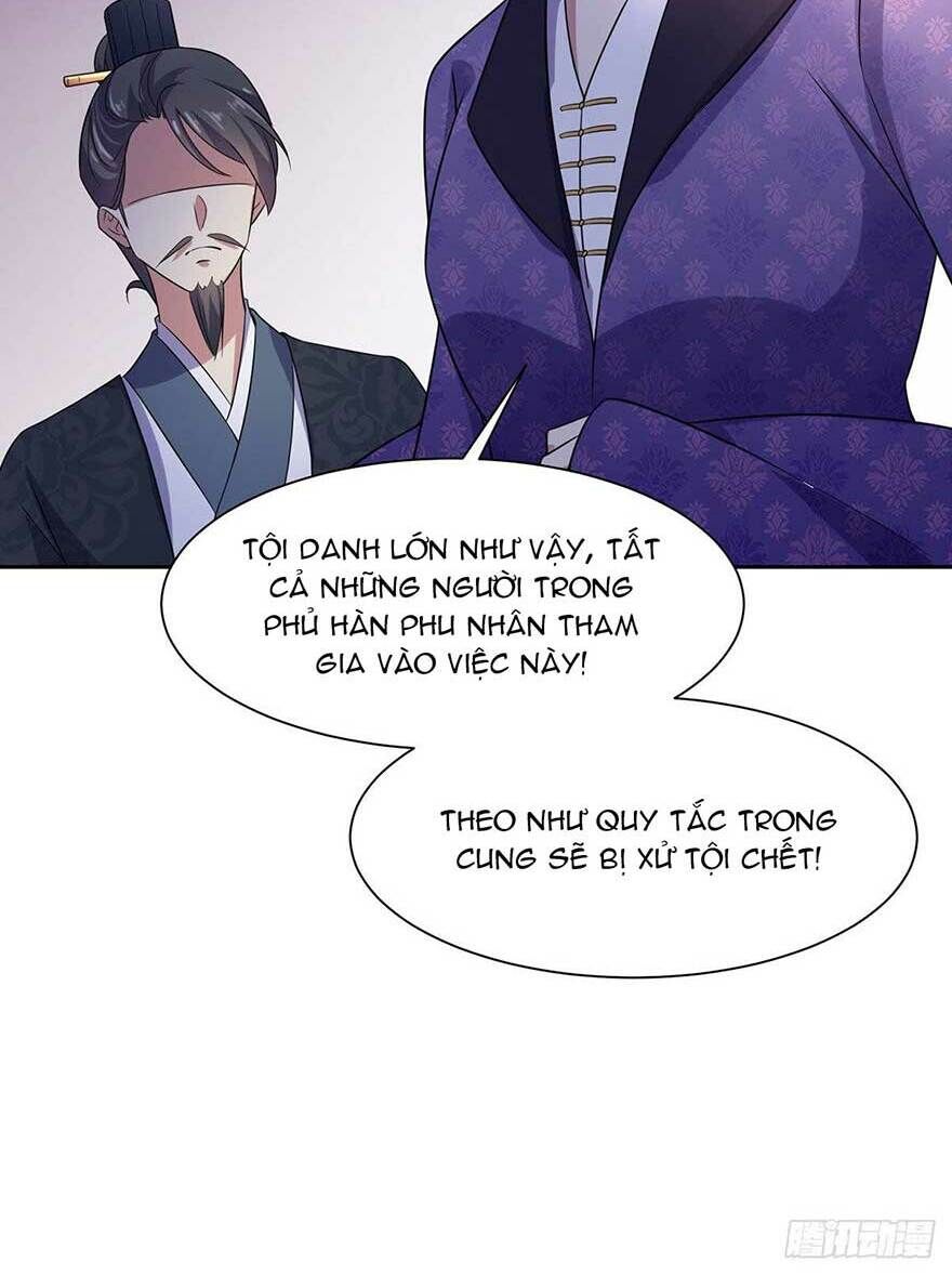 Hoạn Phi Thiên Hạ Chapter 25 - Trang 2