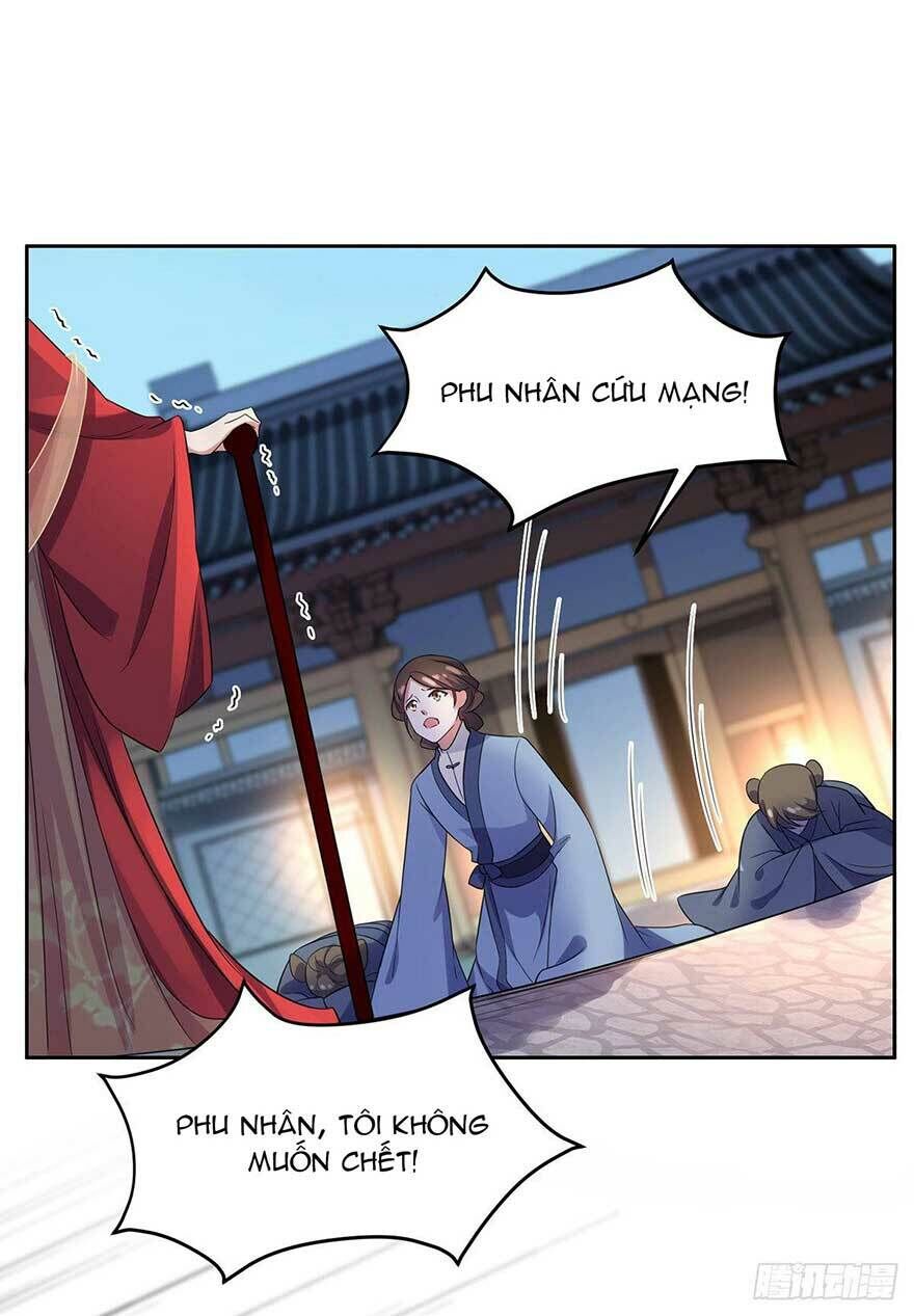 Hoạn Phi Thiên Hạ Chapter 25 - Trang 2