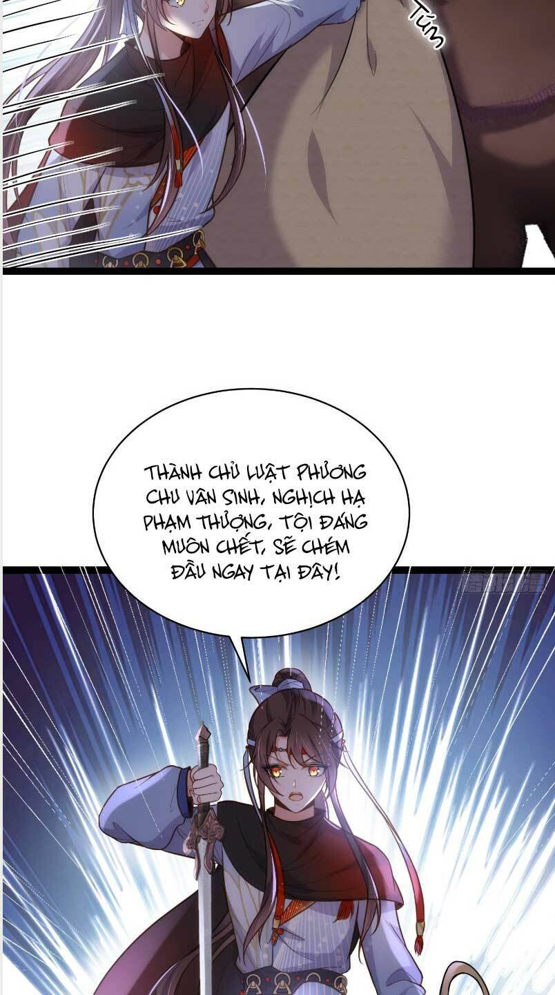 Hoạn Phi Thiên Hạ Chapter 252 - Trang 2