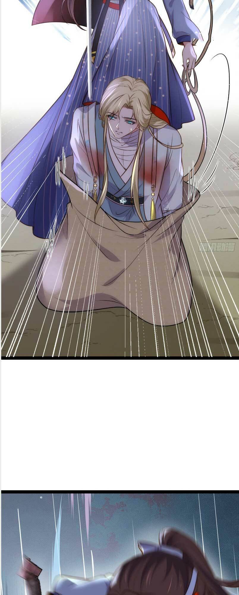 Hoạn Phi Thiên Hạ Chapter 252 - Trang 2