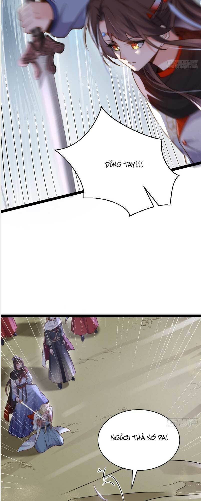 Hoạn Phi Thiên Hạ Chapter 252 - Trang 2