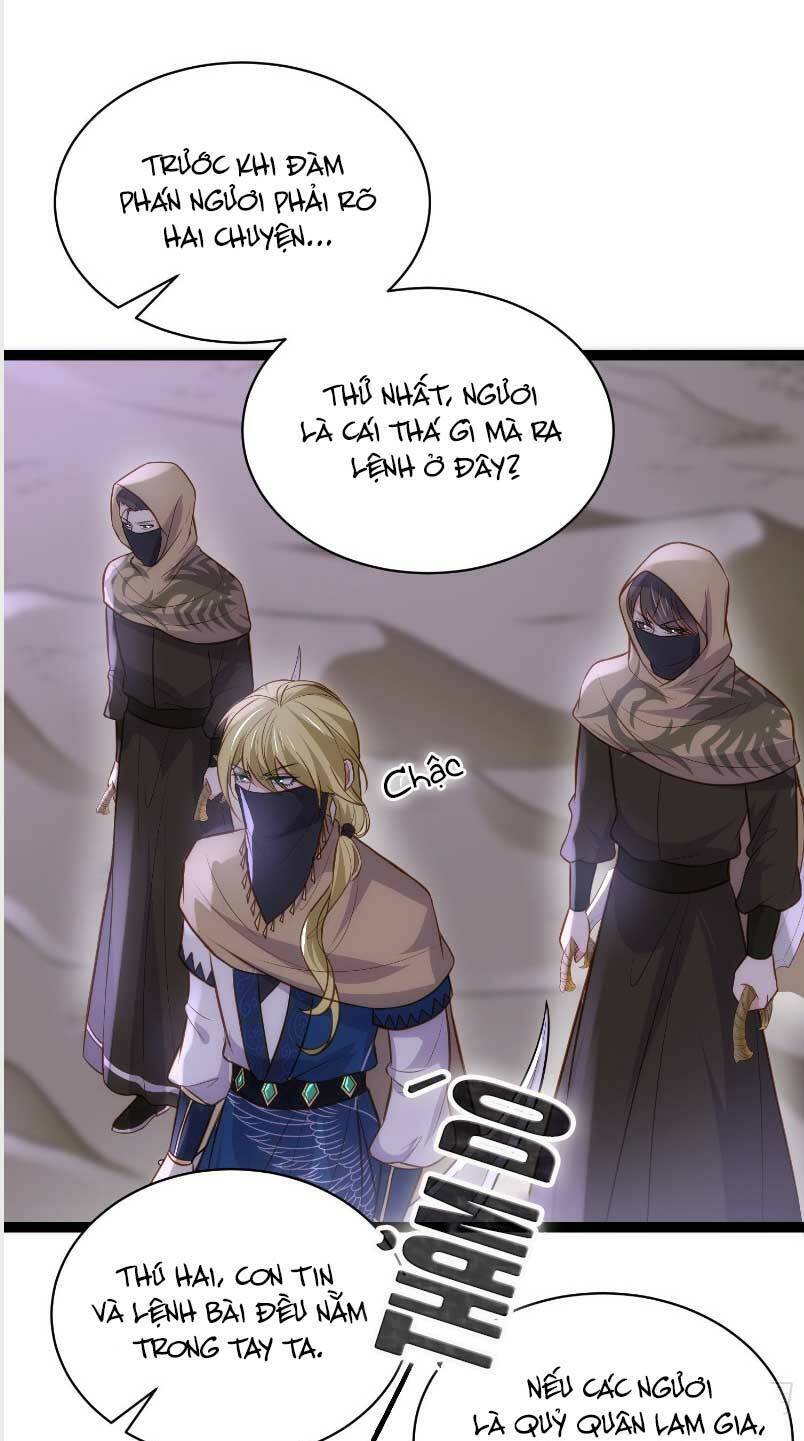 Hoạn Phi Thiên Hạ Chapter 252 - Trang 2