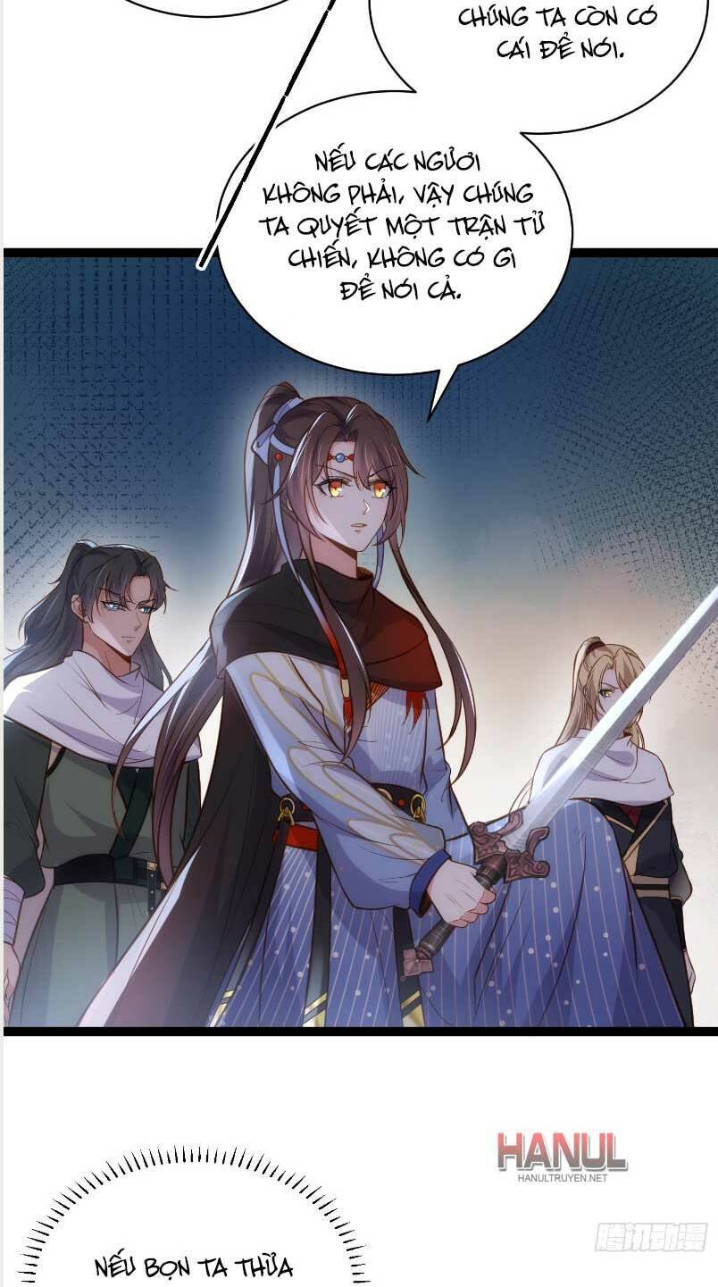 Hoạn Phi Thiên Hạ Chapter 252 - Trang 2