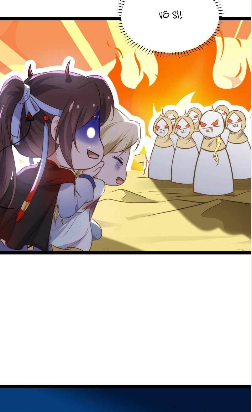 Hoạn Phi Thiên Hạ Chapter 252 - Trang 2