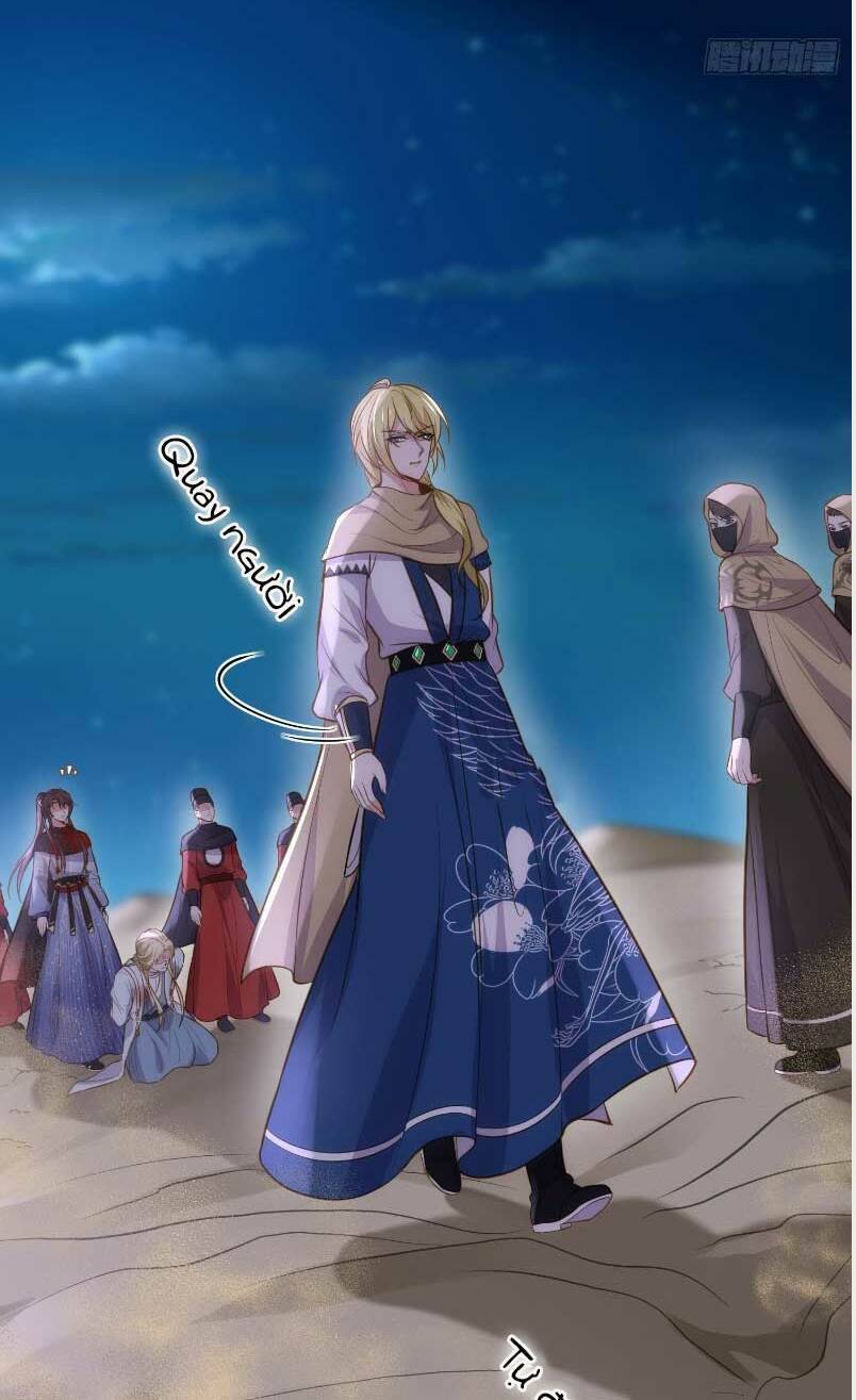 Hoạn Phi Thiên Hạ Chapter 252 - Trang 2