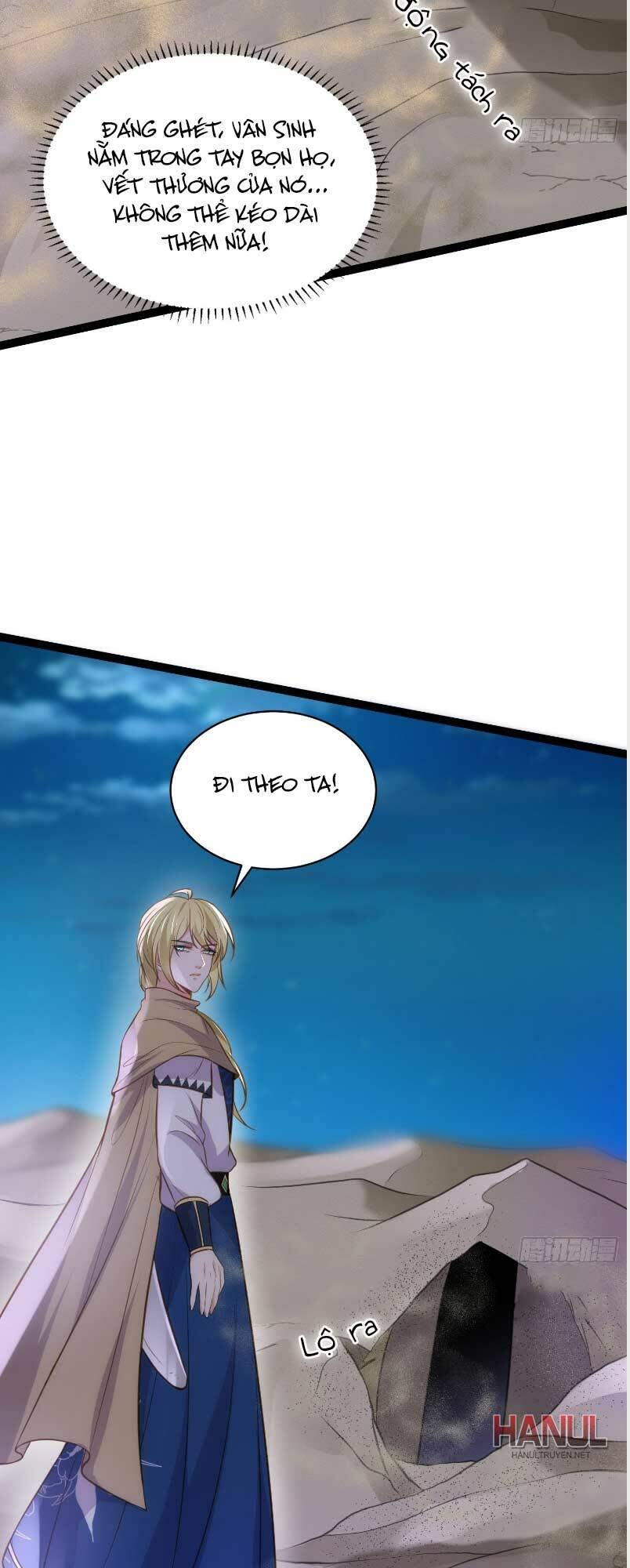 Hoạn Phi Thiên Hạ Chapter 252 - Trang 2