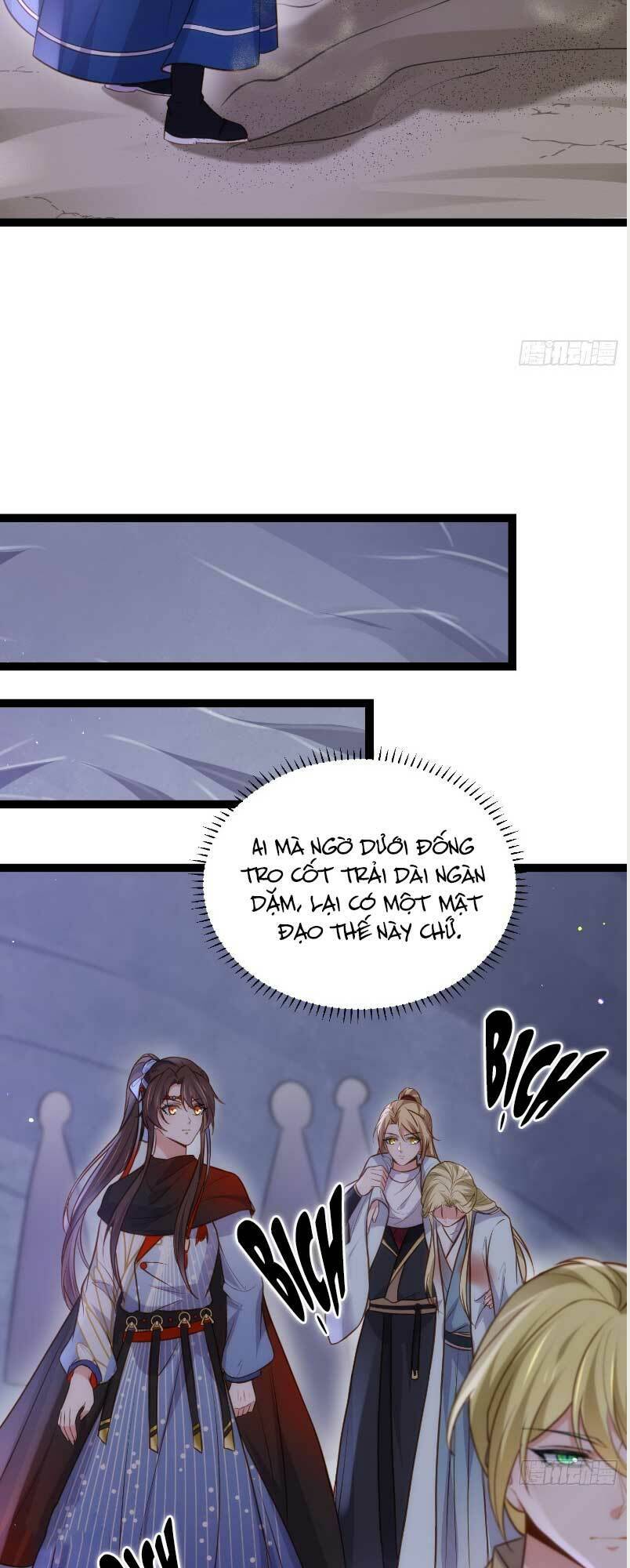 Hoạn Phi Thiên Hạ Chapter 252 - Trang 2