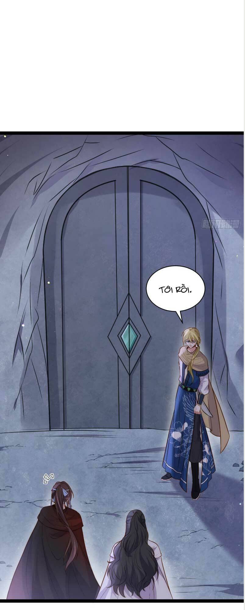 Hoạn Phi Thiên Hạ Chapter 252 - Trang 2