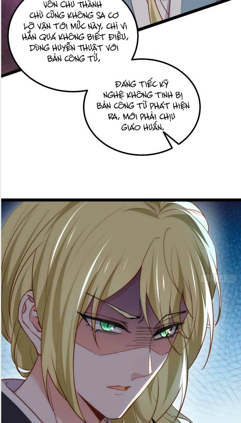 Hoạn Phi Thiên Hạ Chapter 252 - Trang 2