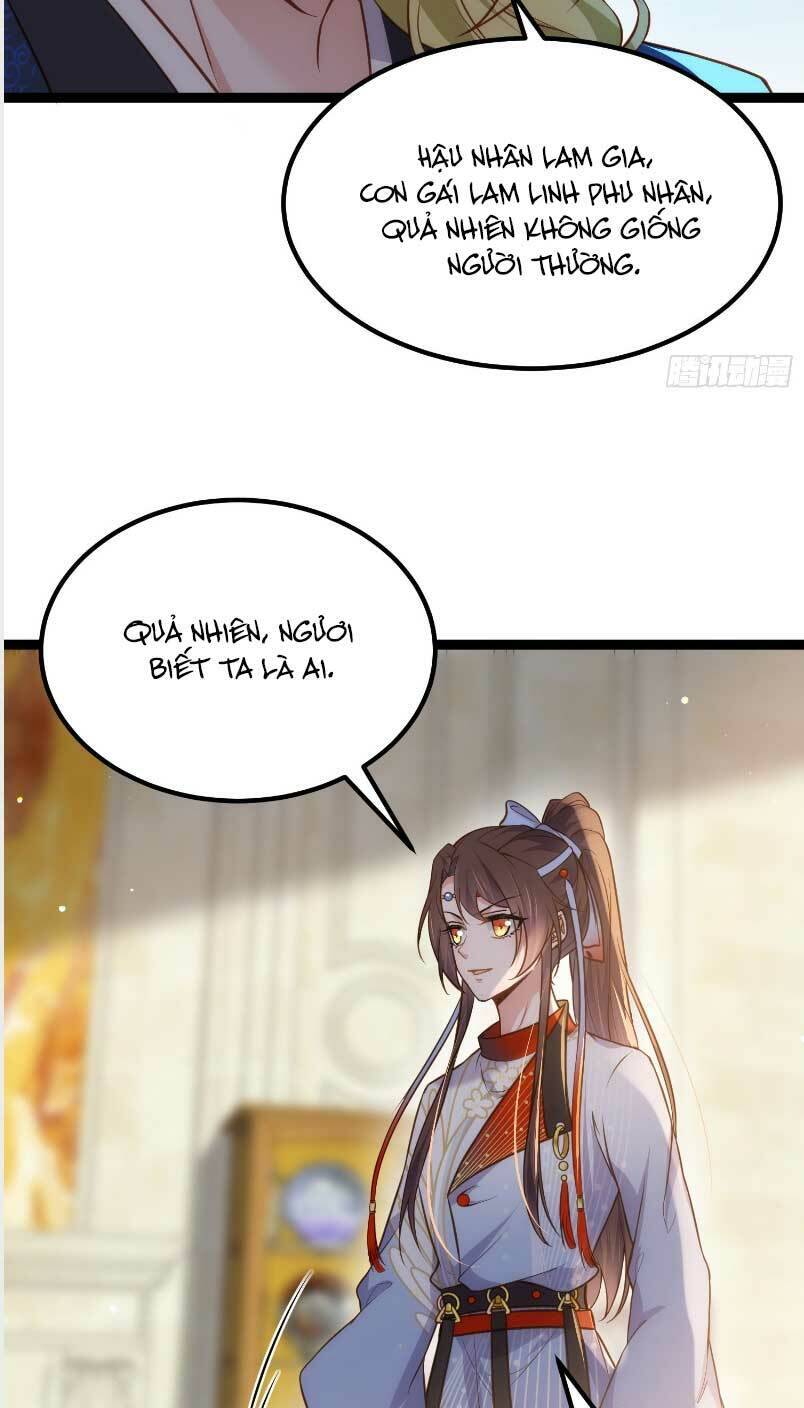 Hoạn Phi Thiên Hạ Chapter 252 - Trang 2