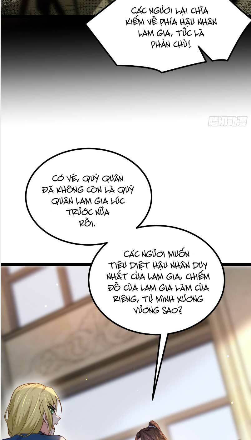 Hoạn Phi Thiên Hạ Chapter 252 - Trang 2