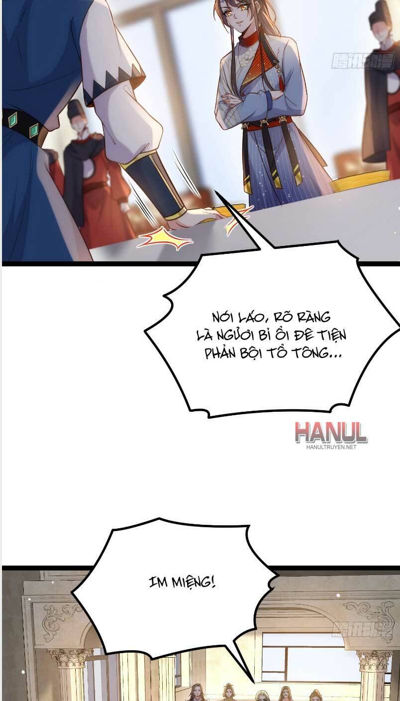 Hoạn Phi Thiên Hạ Chapter 252 - Trang 2